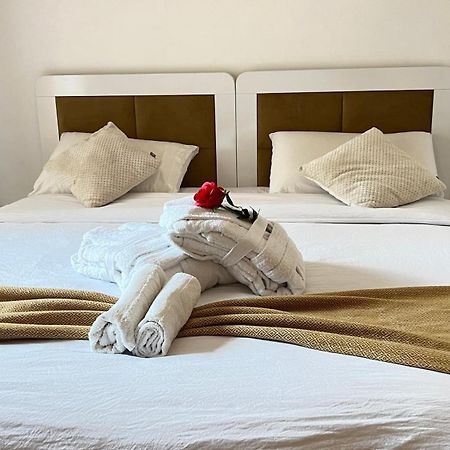 Appartement De Luxe Avec Jardin Vue Sur La Piscine Golf Securise 24H Sur 24 A 5 Minutes De L Aeroport Μαρακές Εξωτερικό φωτογραφία