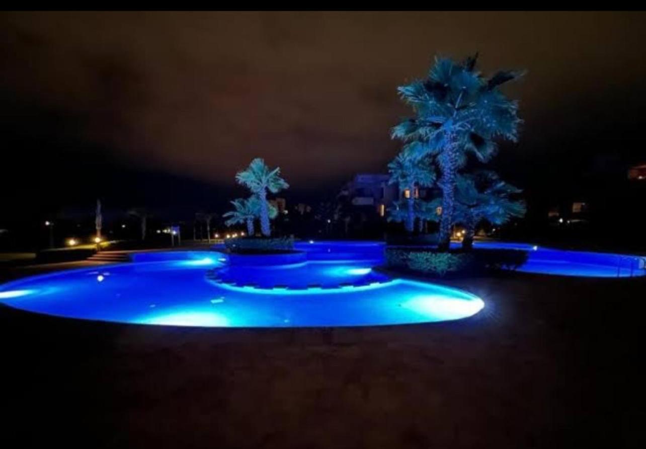 Appartement De Luxe Avec Jardin Vue Sur La Piscine Golf Securise 24H Sur 24 A 5 Minutes De L Aeroport Μαρακές Εξωτερικό φωτογραφία
