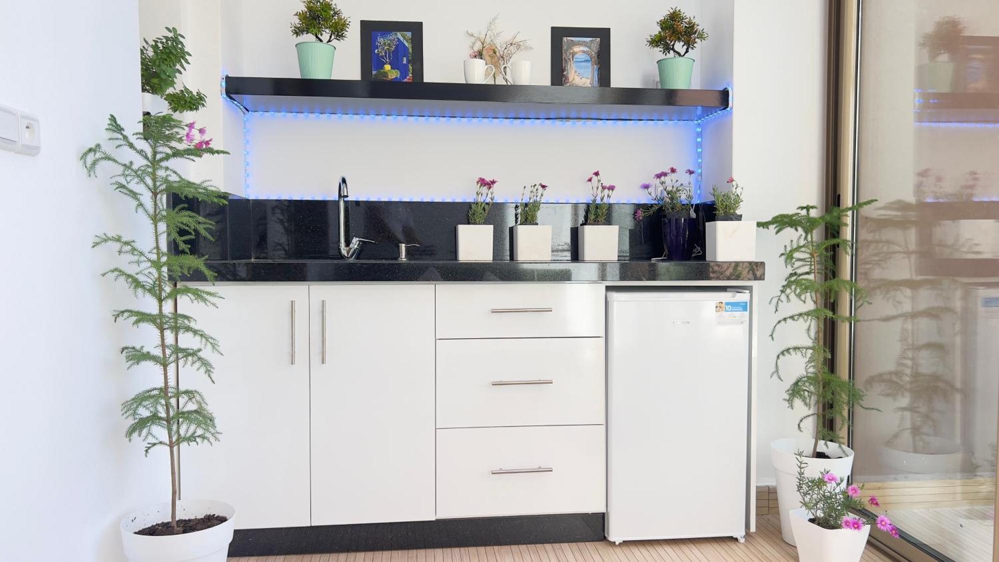 Appartement De Luxe Avec Jardin Vue Sur La Piscine Golf Securise 24H Sur 24 A 5 Minutes De L Aeroport Μαρακές Εξωτερικό φωτογραφία