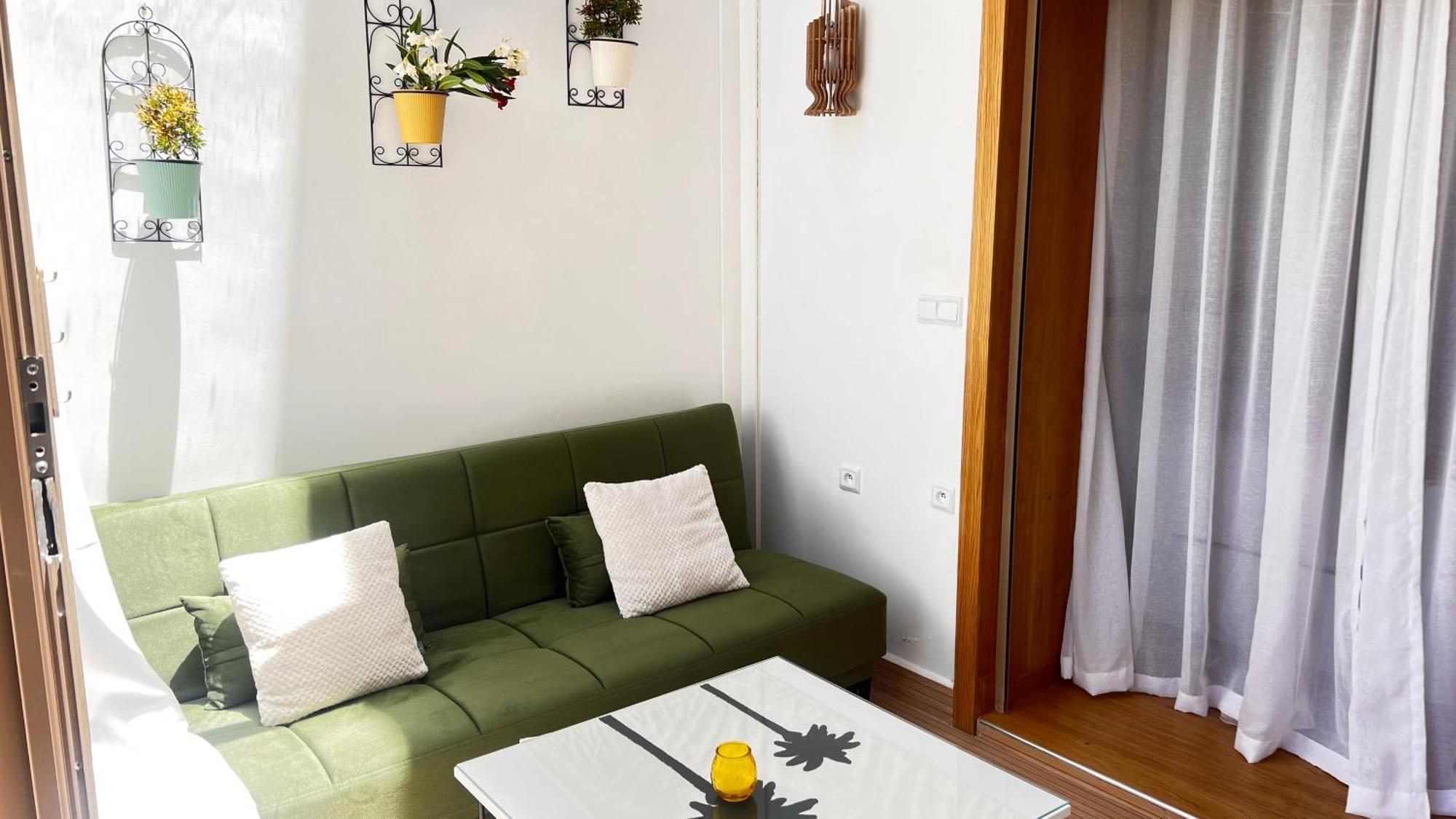 Appartement De Luxe Avec Jardin Vue Sur La Piscine Golf Securise 24H Sur 24 A 5 Minutes De L Aeroport Μαρακές Εξωτερικό φωτογραφία